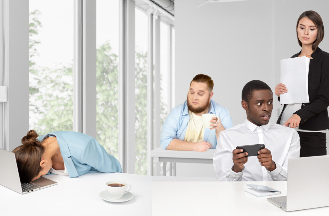 Forget the remote vs in-office debate, we need a personalized approach