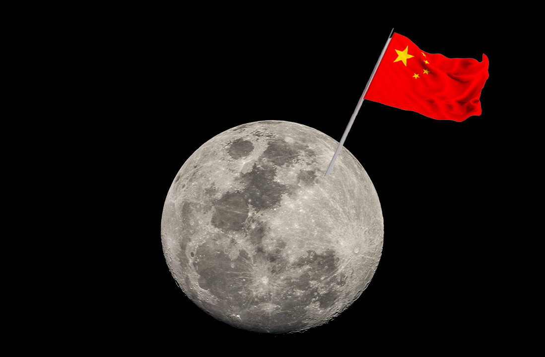 NASA claims China could take over the moon. Here’s why that’s unlikely to happen