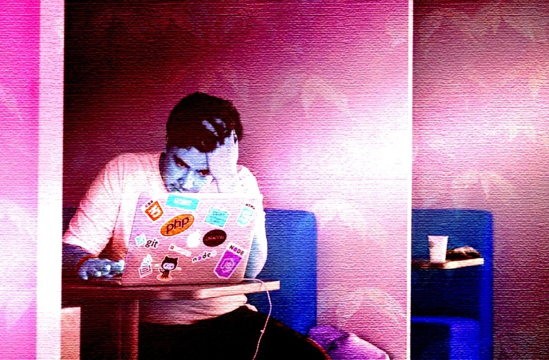 How I dealt with imposter syndrome as a newbie developer