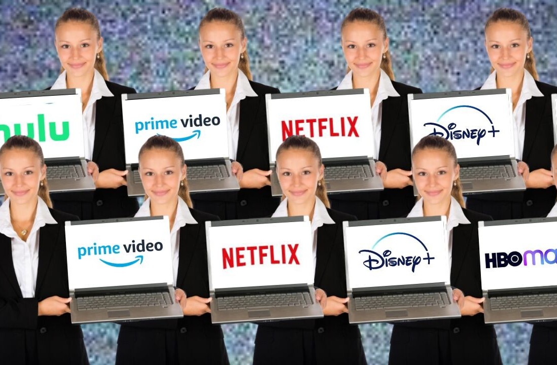 Netflix losses: The streaming giant’s biggest threat is competitors are catching up