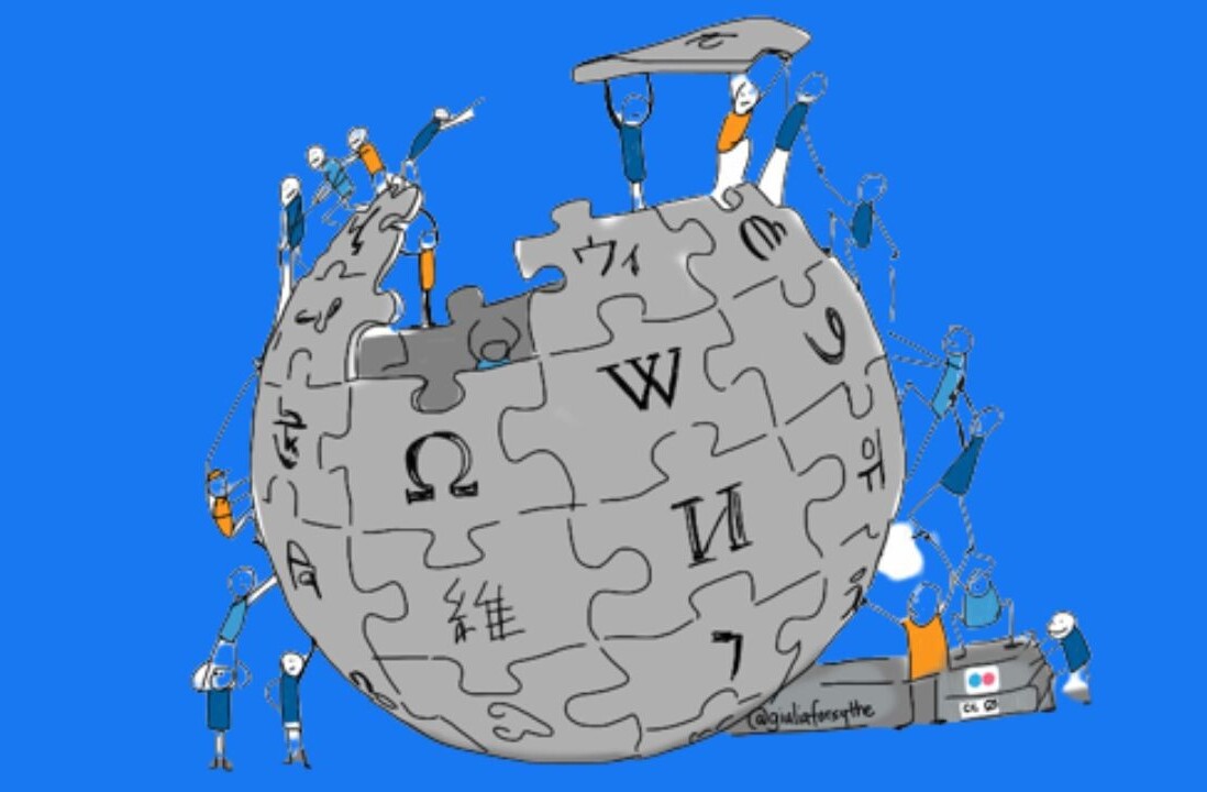 Wikipedia has a surprising ally in the fight against misinformation: Meta’s AI