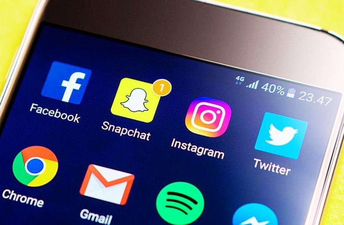 Social media platforms score alarmingly low in LGBTQ community protection