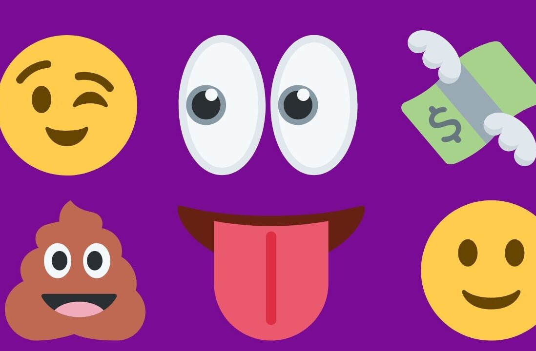 These emoji don’t mean what you think they mean