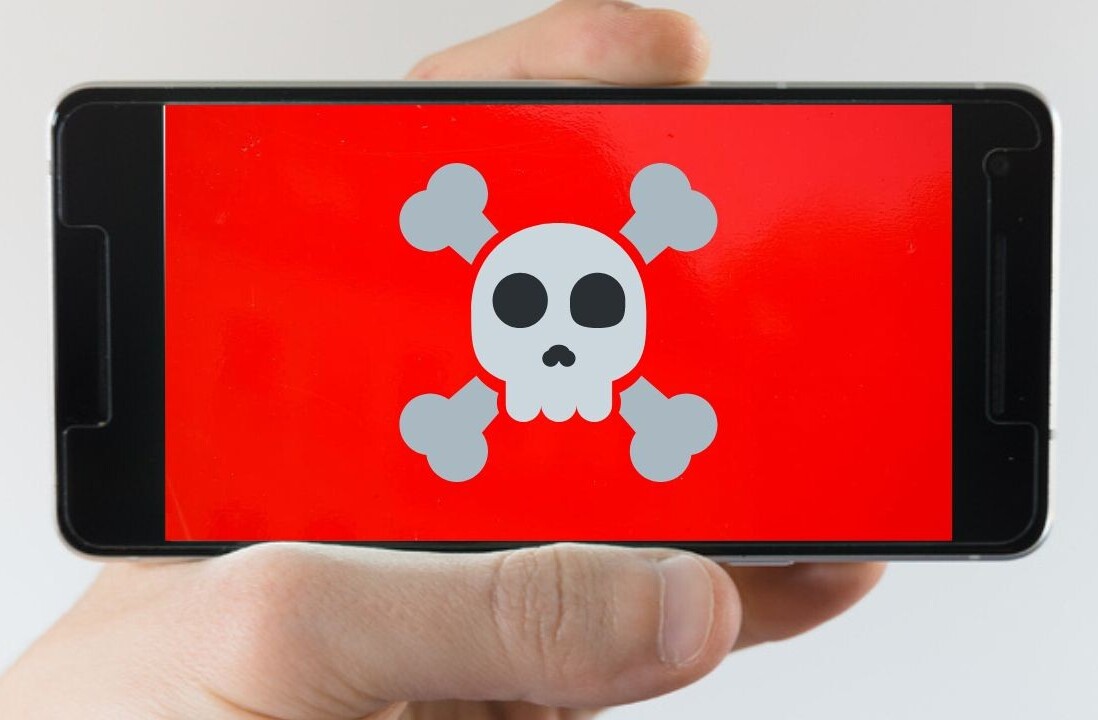 Researcher discovered app malware on Google Play that steals your money