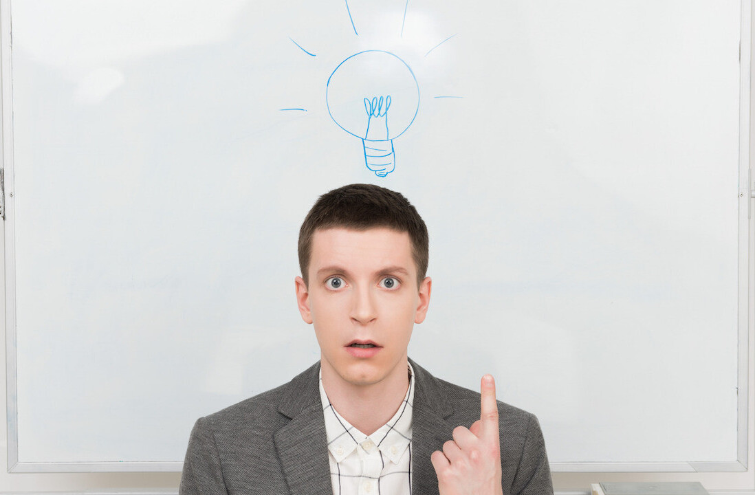 Developers! Here’s how to create a side project that gets you noticed