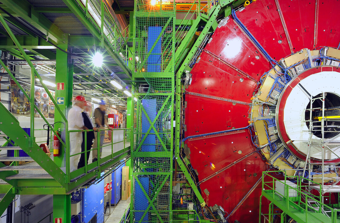 It’s been 10 years since the Higgs boson discovery — here’s how it could unshackle our reality