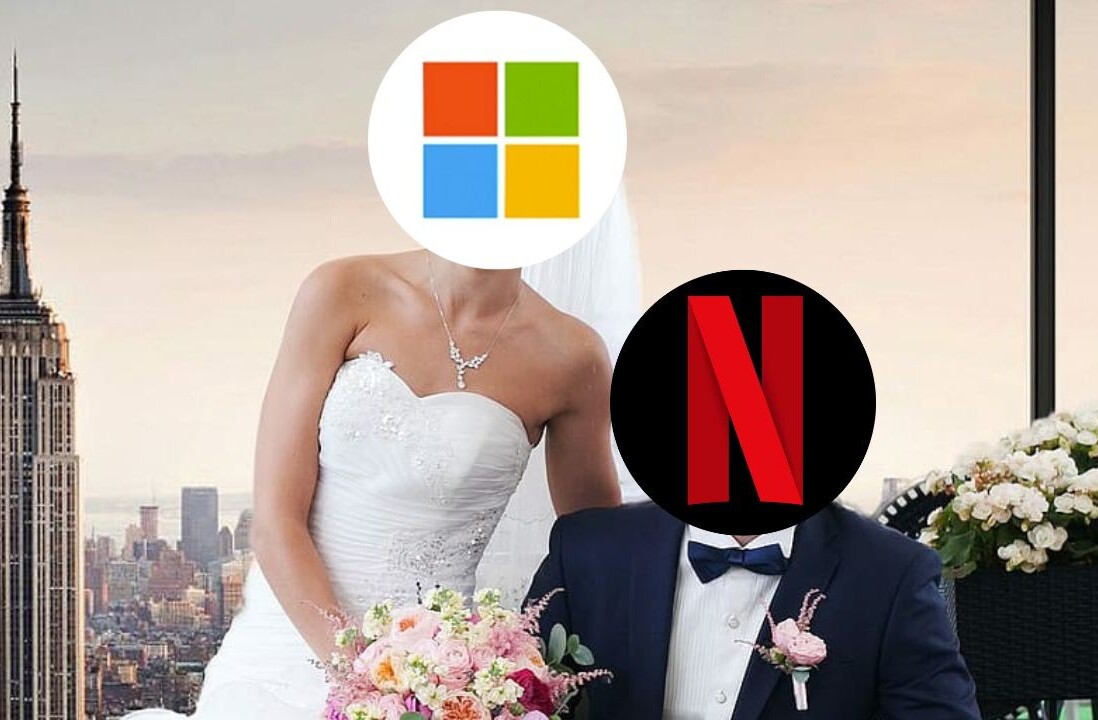 Netflix names ally for dreaded ad-supported subscriptions: Microsoft