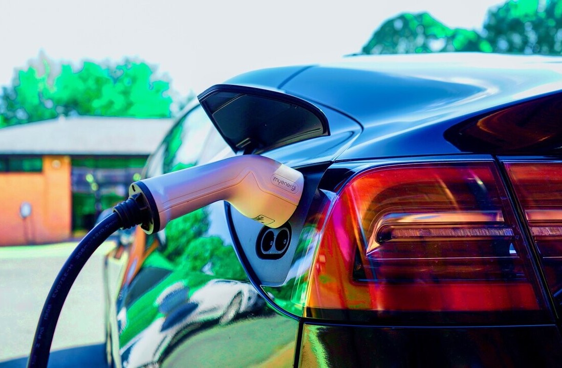 Research: EVs are the greenest cars but their supply chains are damn dirty