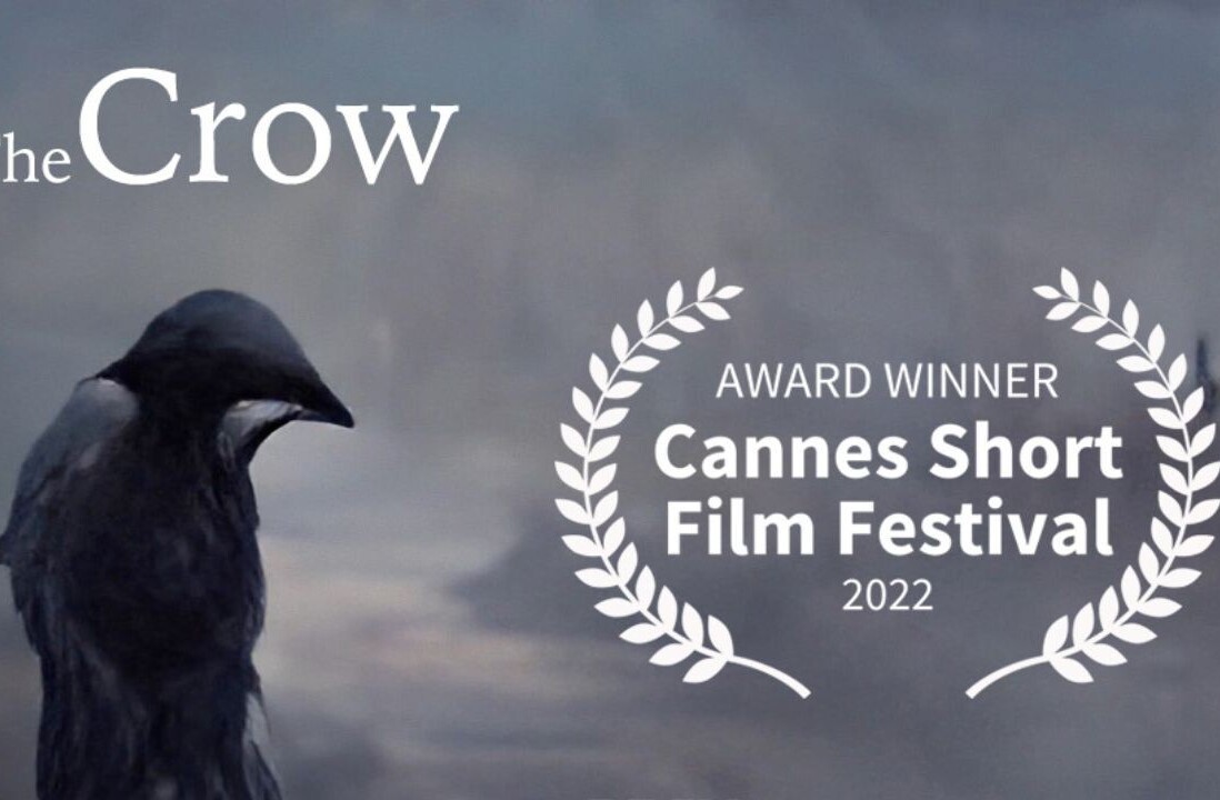 How an award-winning AI film was brought to life by text-to-video generation