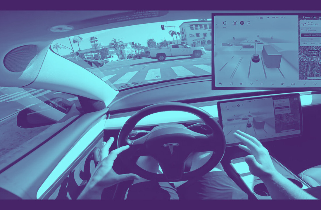 This coalition believes every ADAS feature needs a universally understood name