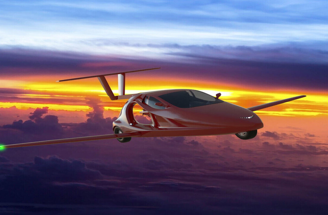 You can buy this flying car, but should you?