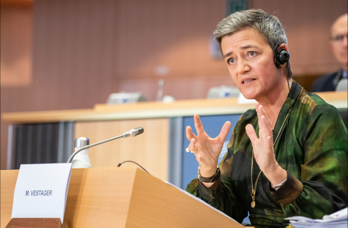 EU brings Apple, Google to heel in €15.4B courtroom double-whammy