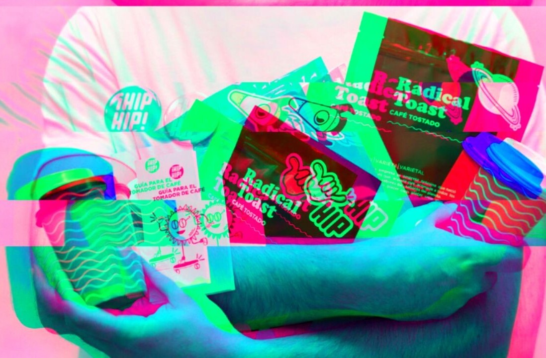 Here’s how to build a solid brand for your startup for free