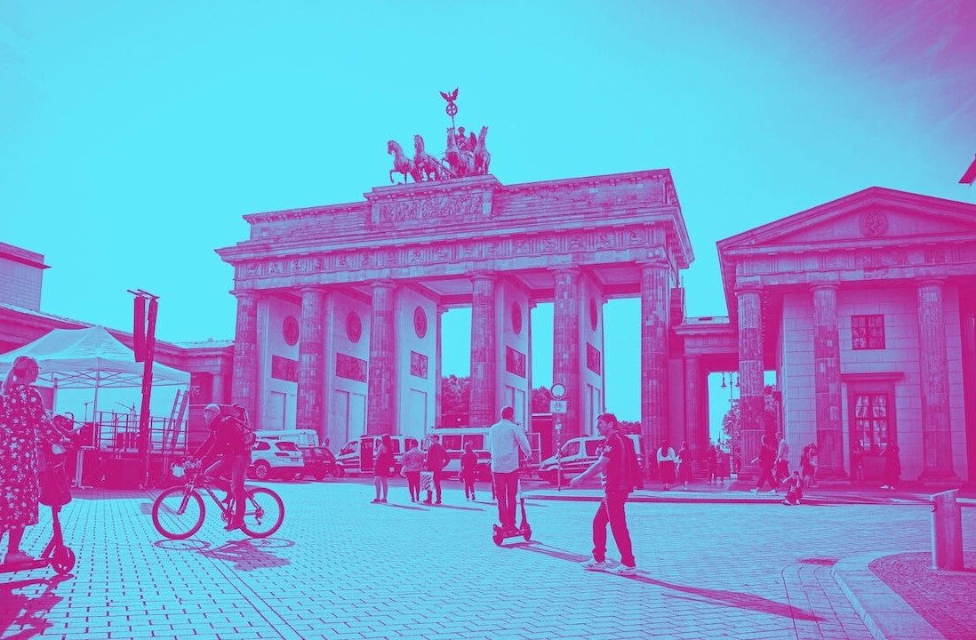 Find out how much software developers are making in Germany in 2022
