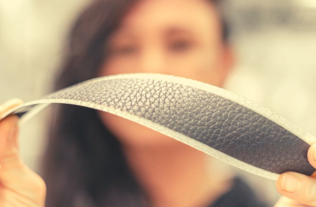 This Swedish scaleup is saving the world by adding solar power to your favorite gadgets