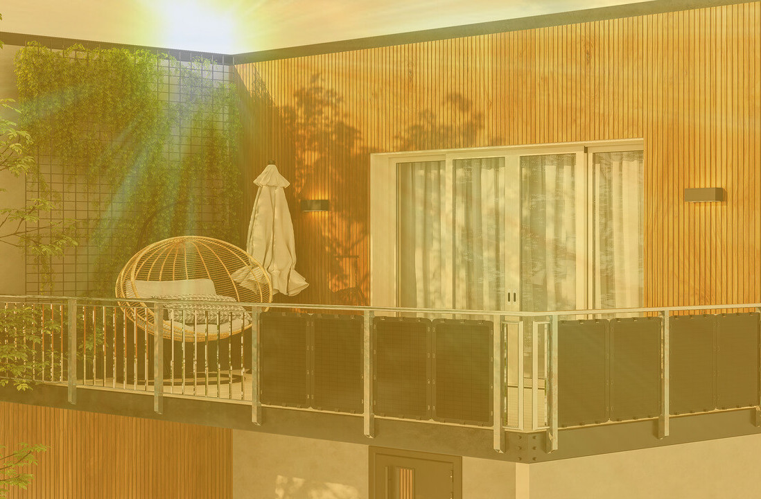 This startup is giving renters solar power