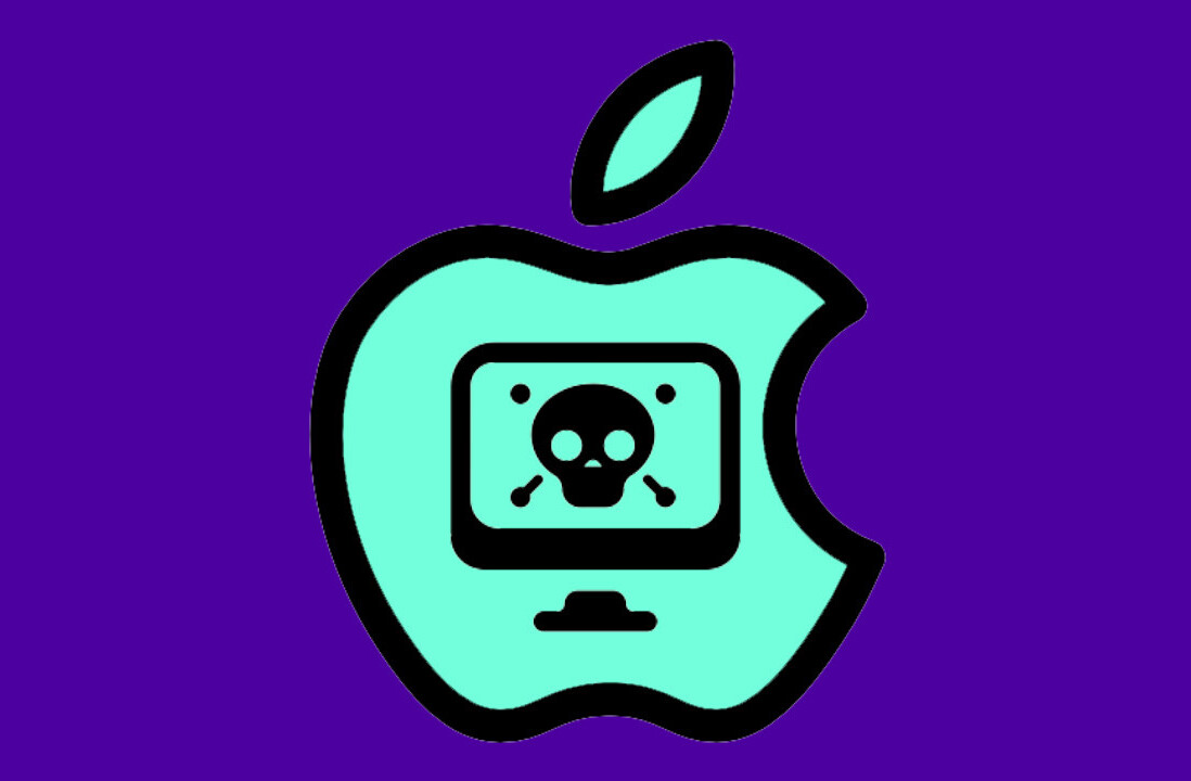 A dummy’s guide to infecting your Mac with malware