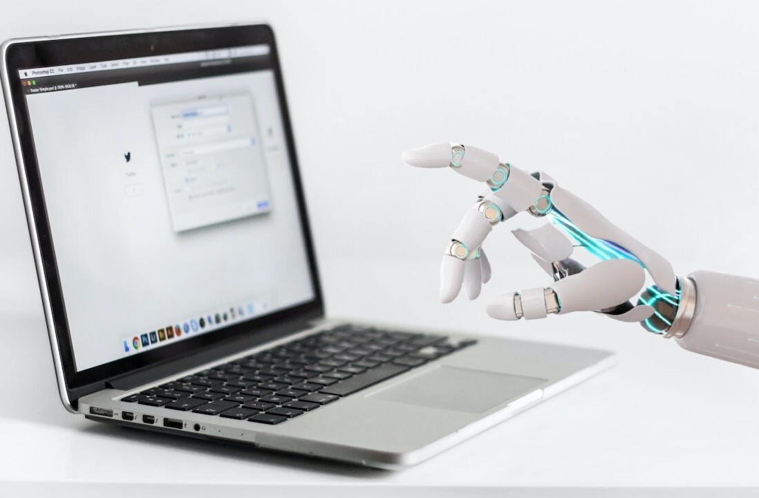 What authors want from AI ‘ghostwriters’