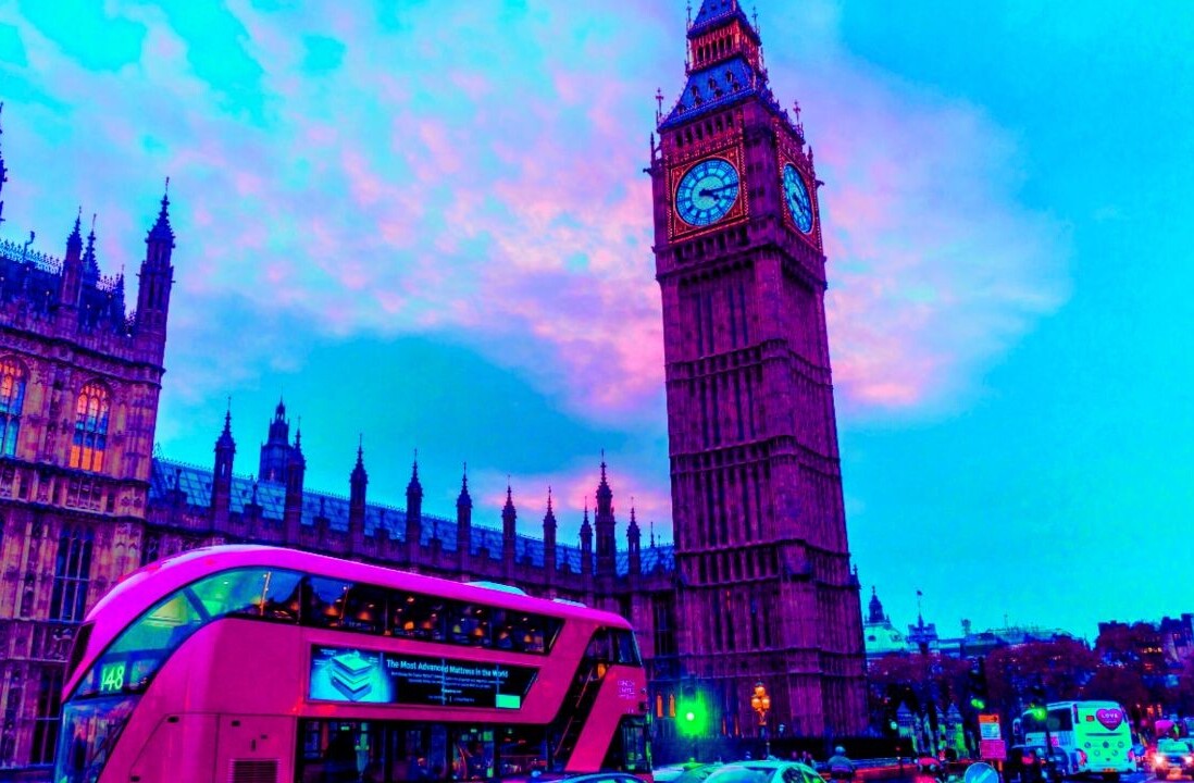 These are the high growth tech careers in London right now