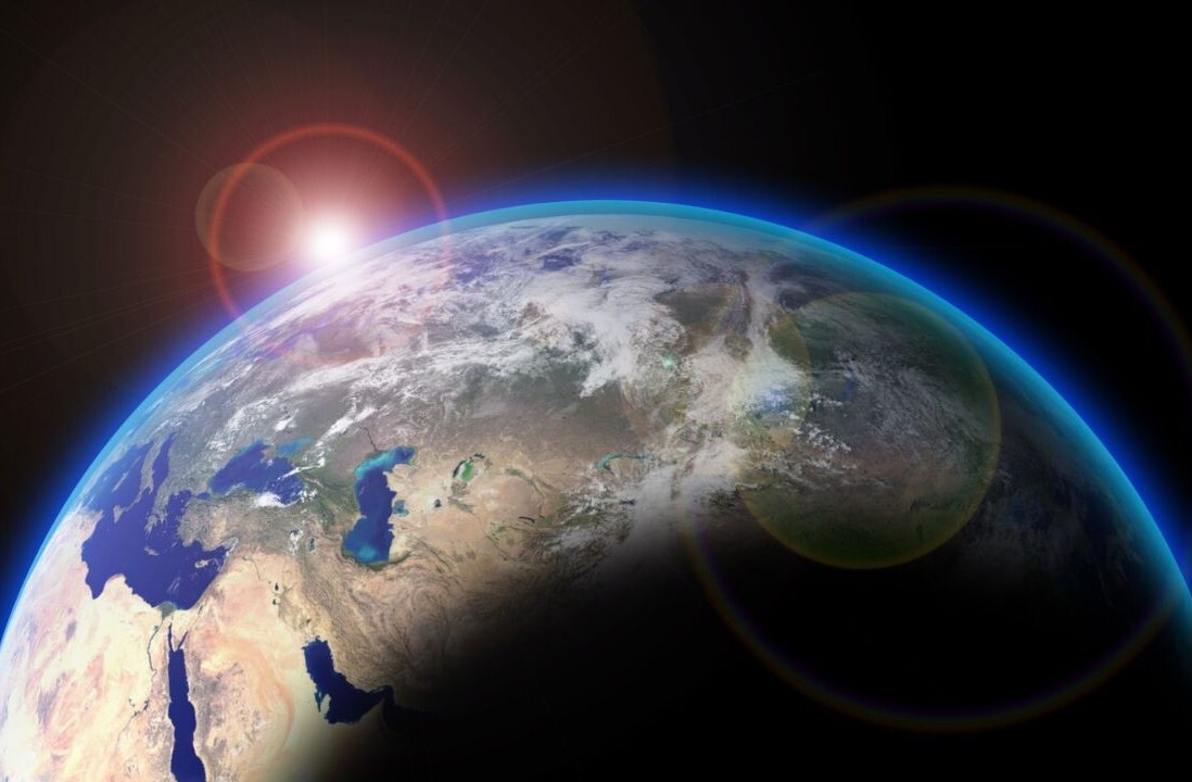 Europe wants to harness the power of the sun… from space