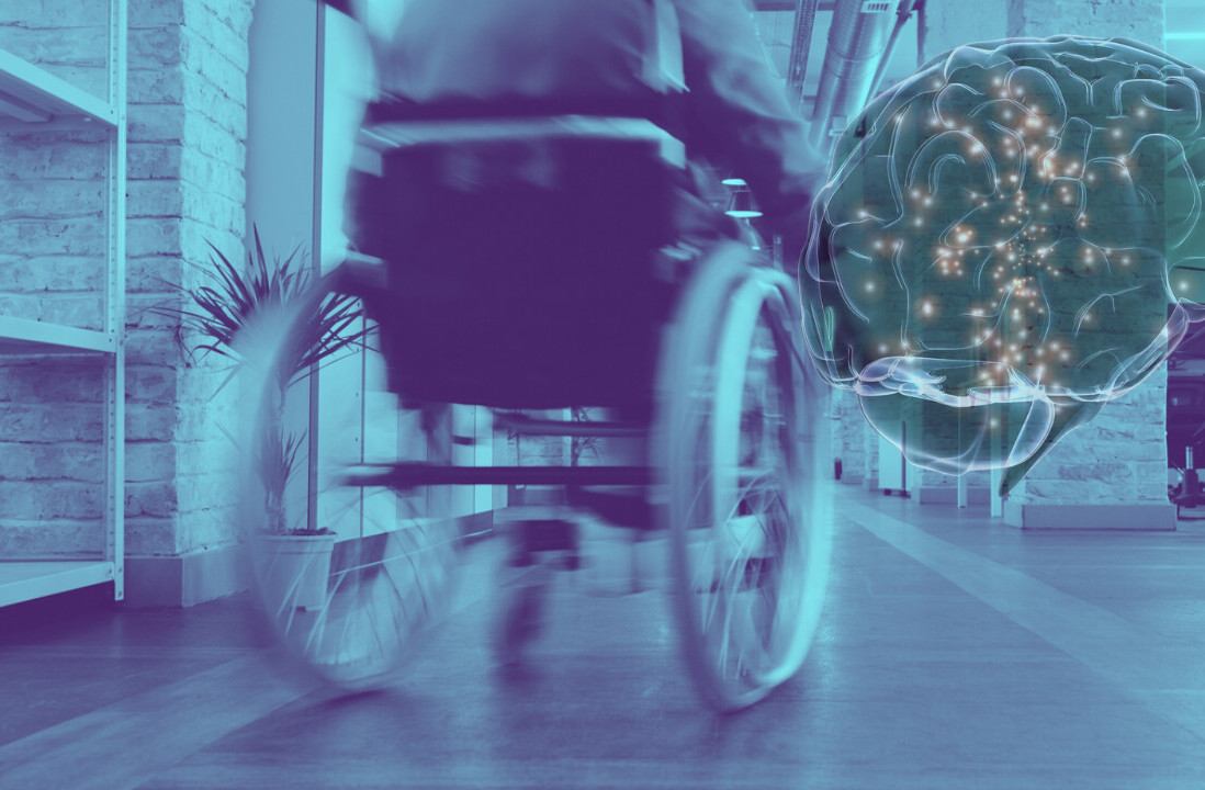 Academics develop mind-controlled wheelchairs for tetraplegics