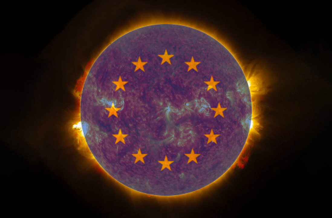 Swiss scientists’ new see-through solar panels are sweet nectar for startups