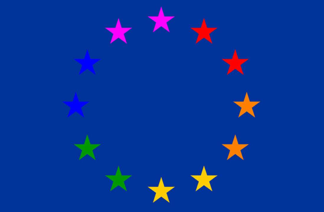 Anti-LGBTQ policies cost Europeans billions of dollars every year