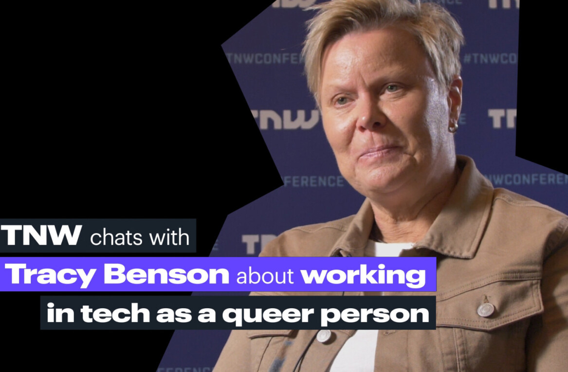 How to navigate the tech world as a queer person