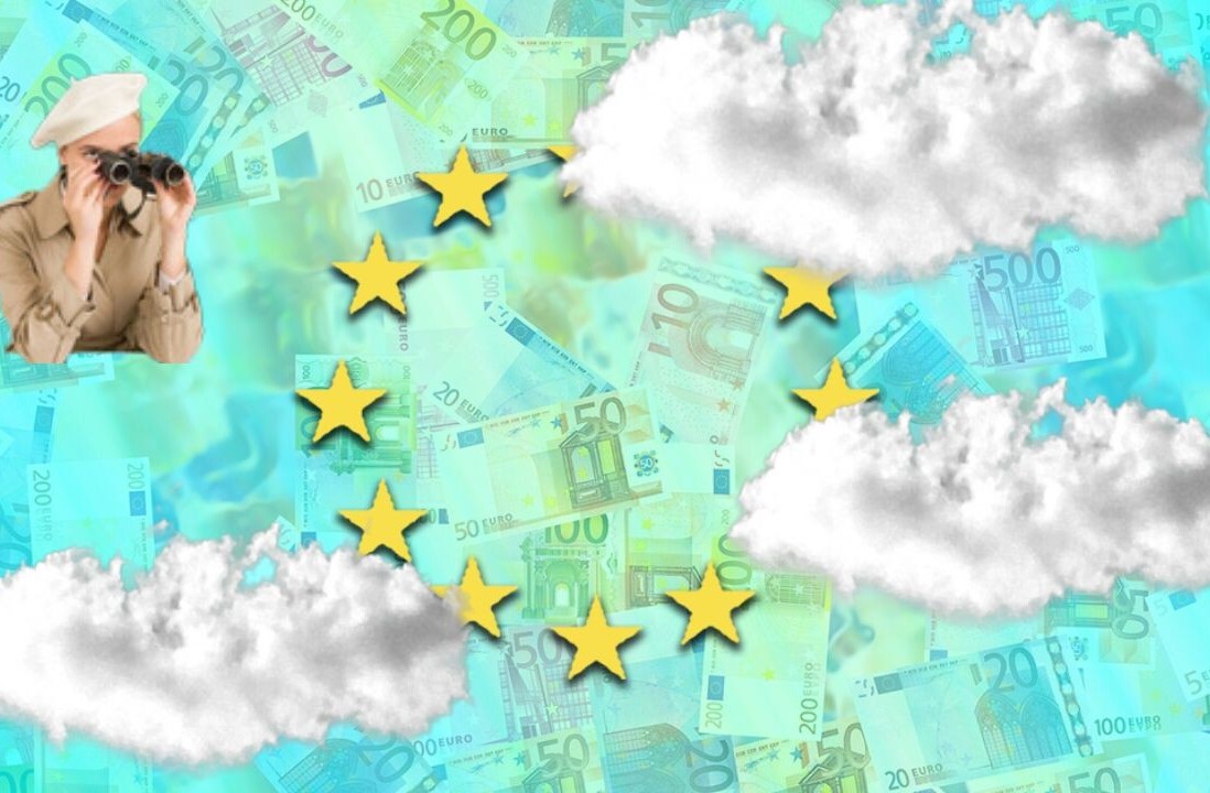 Dependence on cloud’s ‘big three’ is hurting EU startup growth — it’s time for a new approach