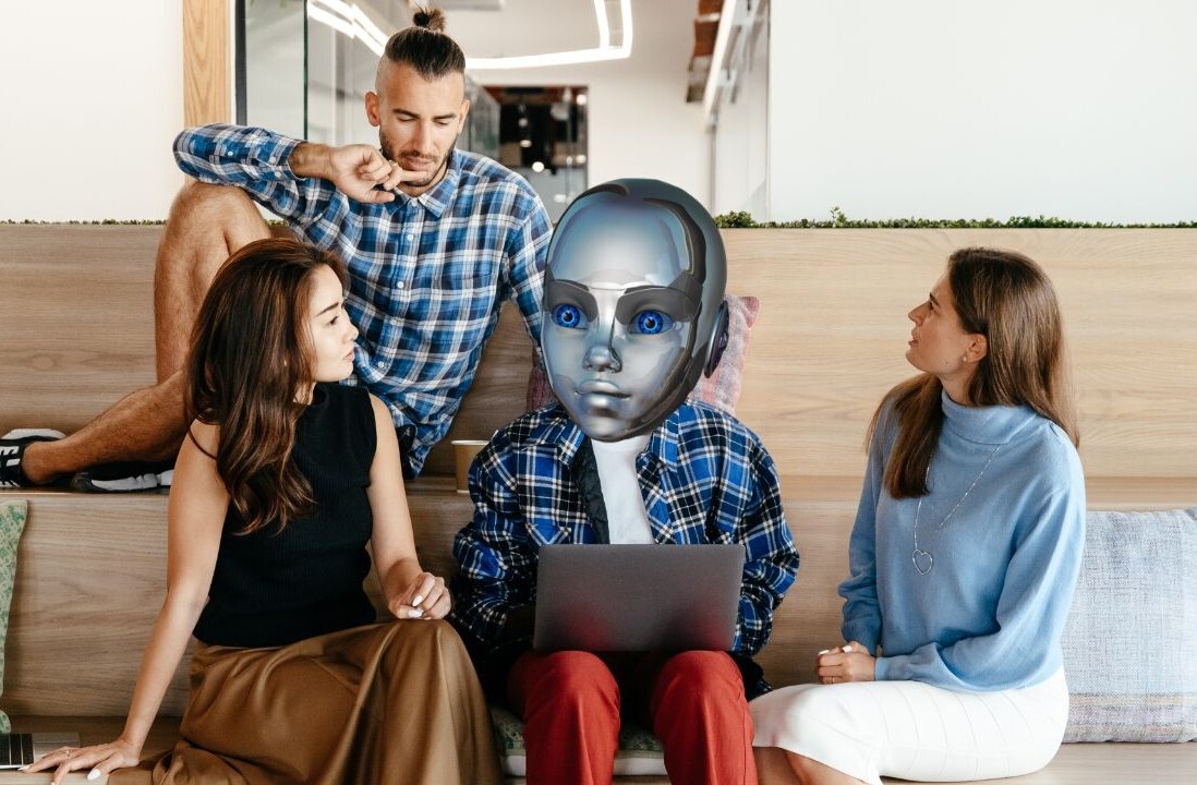 AI translation firm unveils ‘world-first’ timeline to singularity