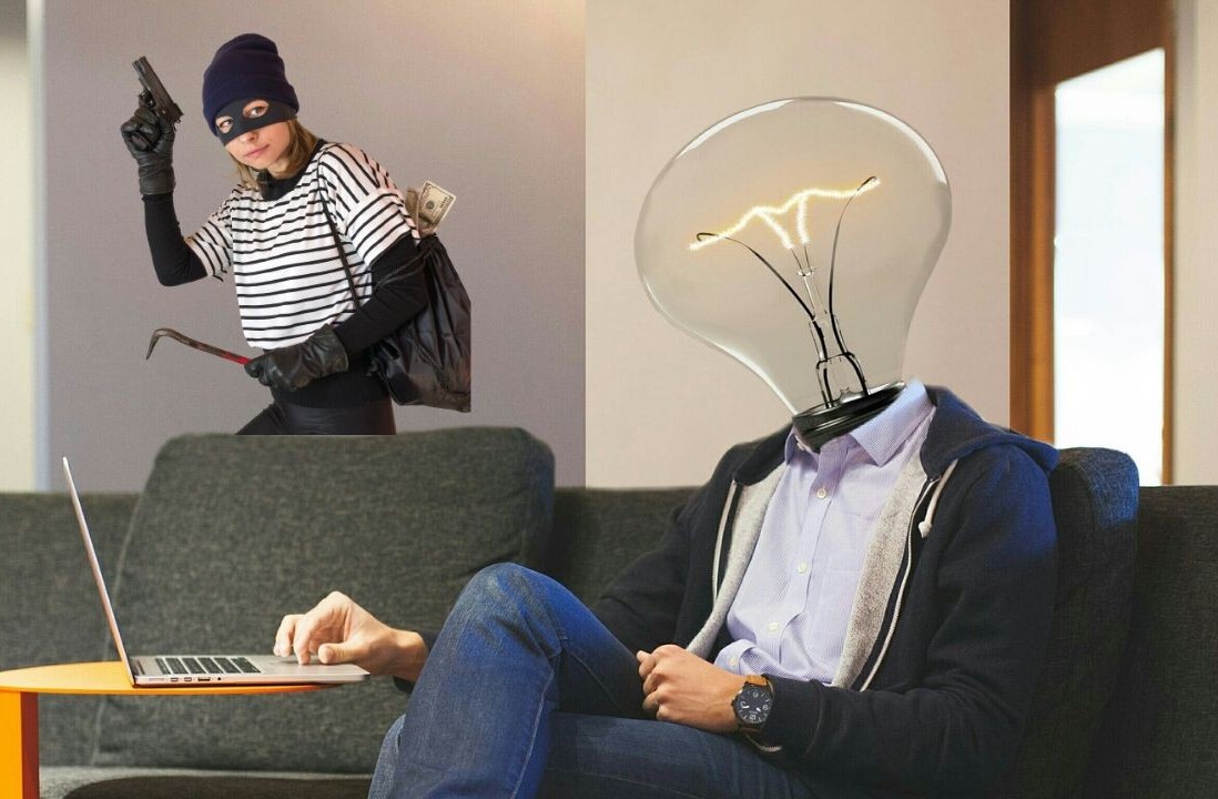 How startups can protect their IP: 8 tips from a patent attorney