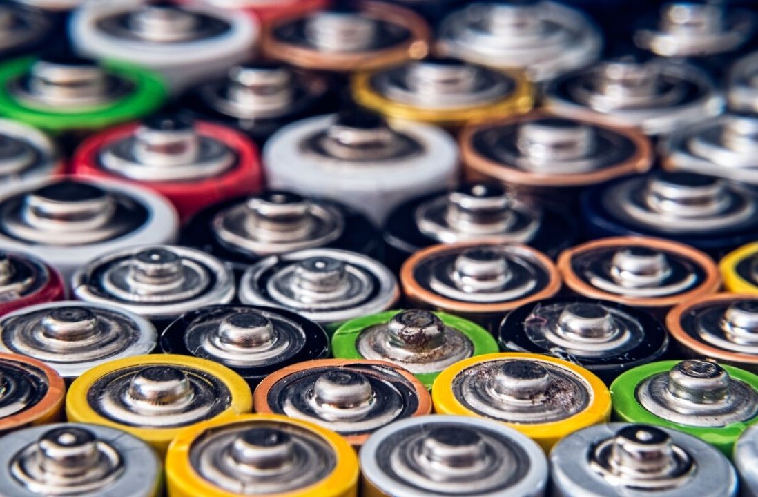 Europe’s homegrown battery cells could end its reliance on China by 2027