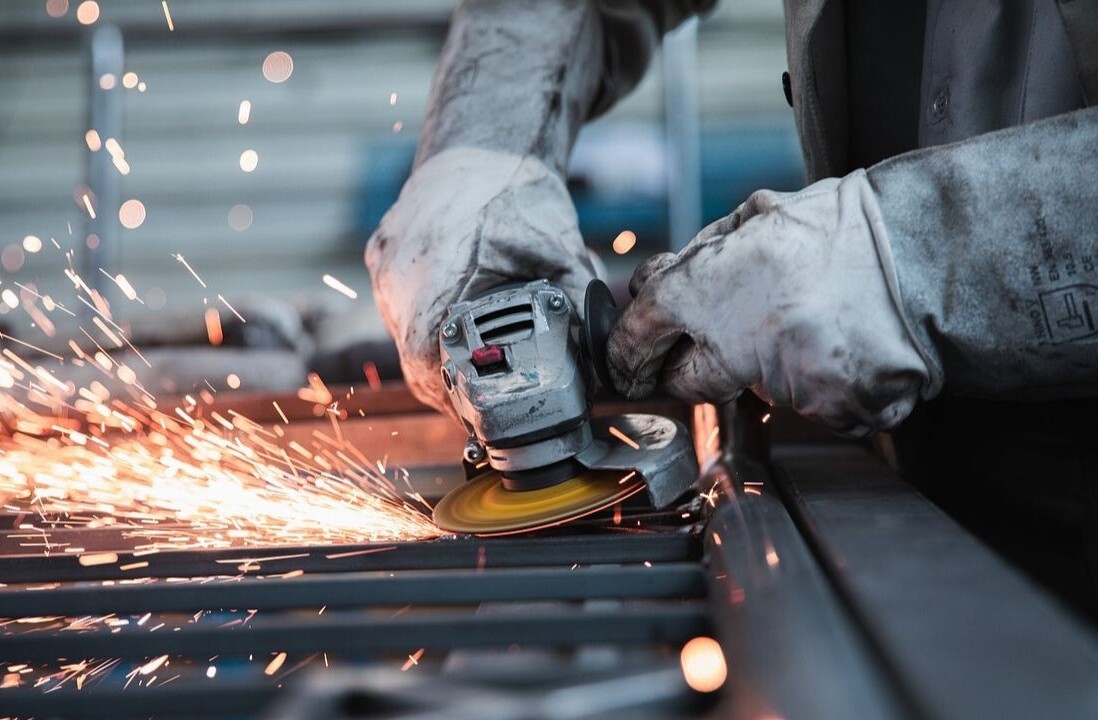 UK scientists discover method to reduce steelmaking’s CO2 emissions by 90%