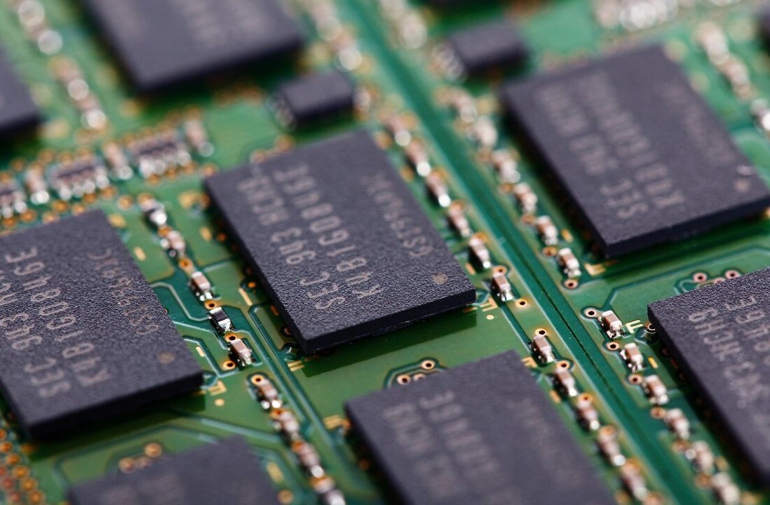 Germany’s new chip factory is a boost to Europe’s semiconductor plans