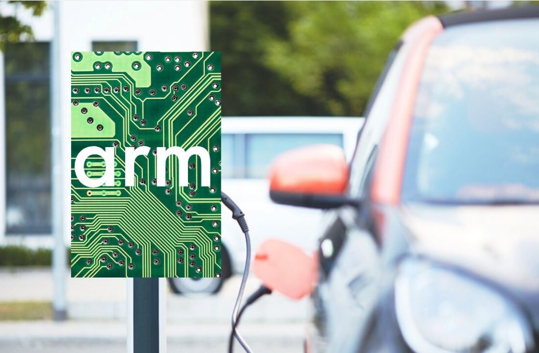 Arm’s push into cars ‘a logical step’ as competition grows from open-source RISC-V