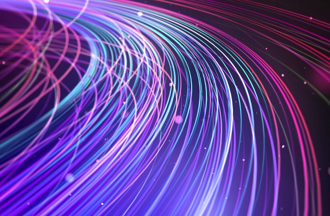 Brainy UK scientists create robust optic fiber that may unlock our quantum future