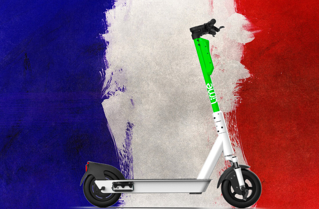 Paris’ vote on banning e-scooters could shape the whole of Europe