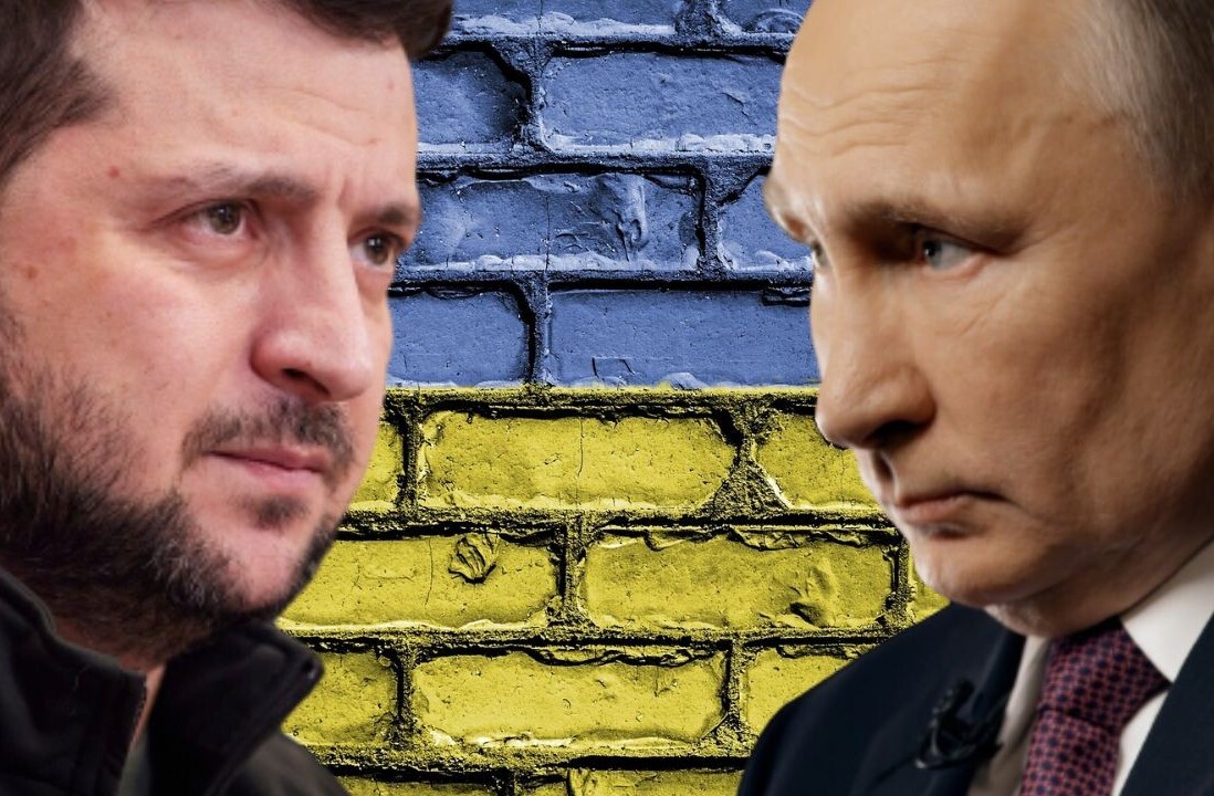 Ukraine’s year of war exposes changing roles for cyber weapons
