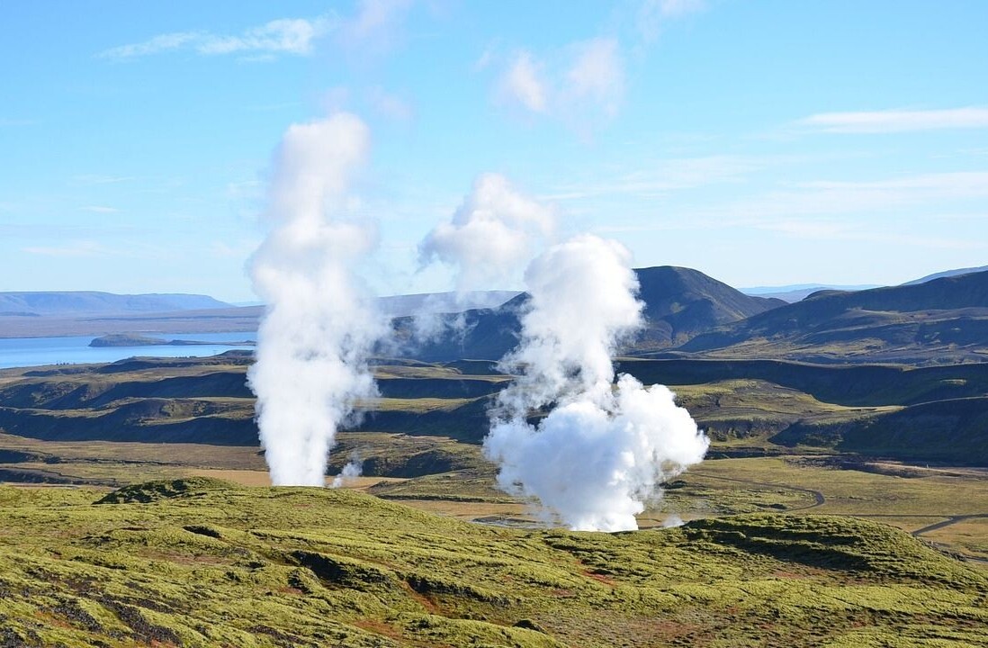 Opinion: Europe must warm up to geothermal before it’s too late