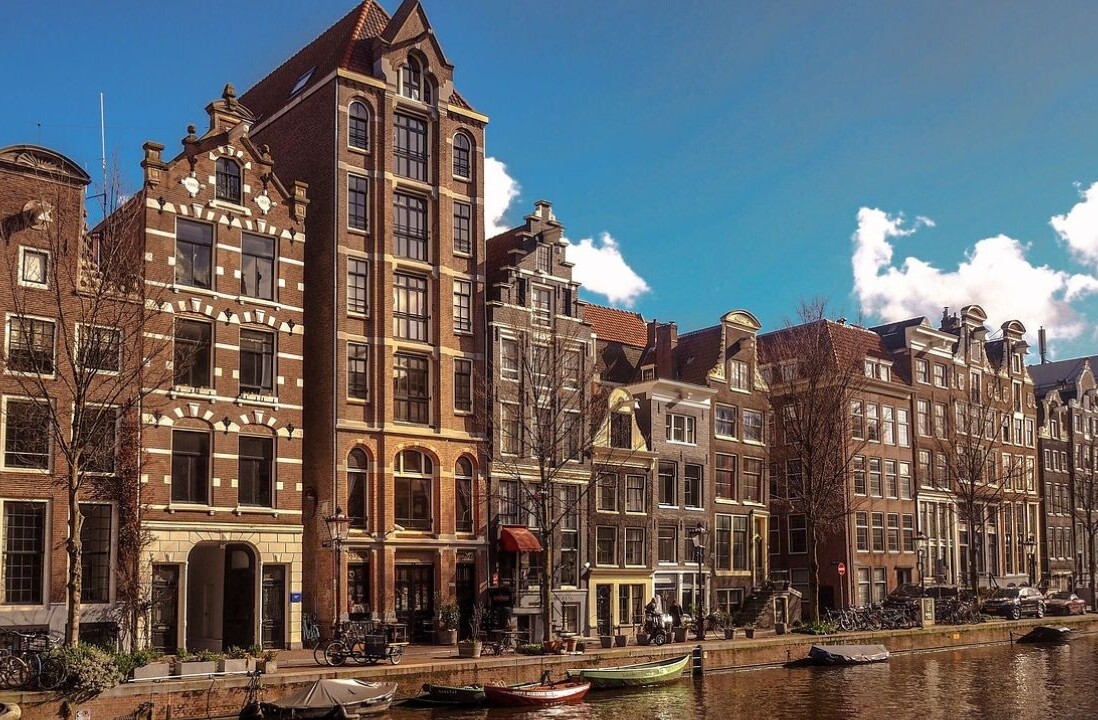 7 key takeaways about the Dutch tech startup ecosystem you need to know