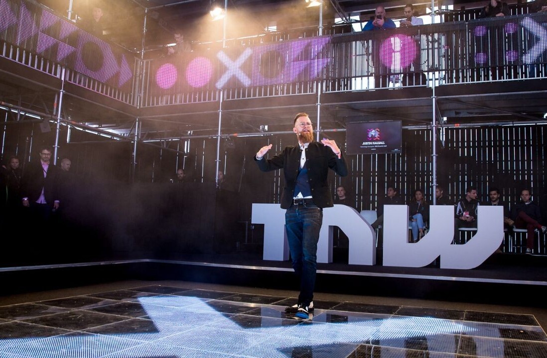 7 unmissable highlights of TNW València