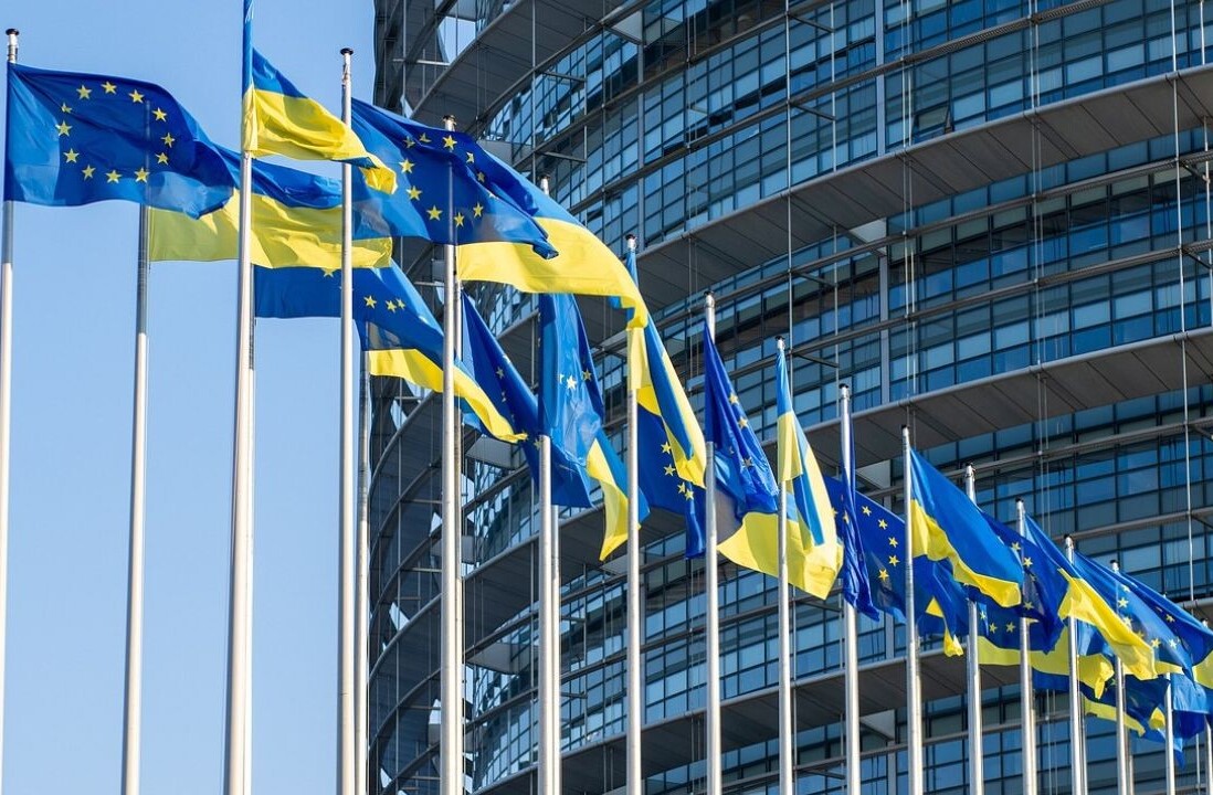 €7.5M EU scheme aims to help Ukrainian SMEs benefit from the single market