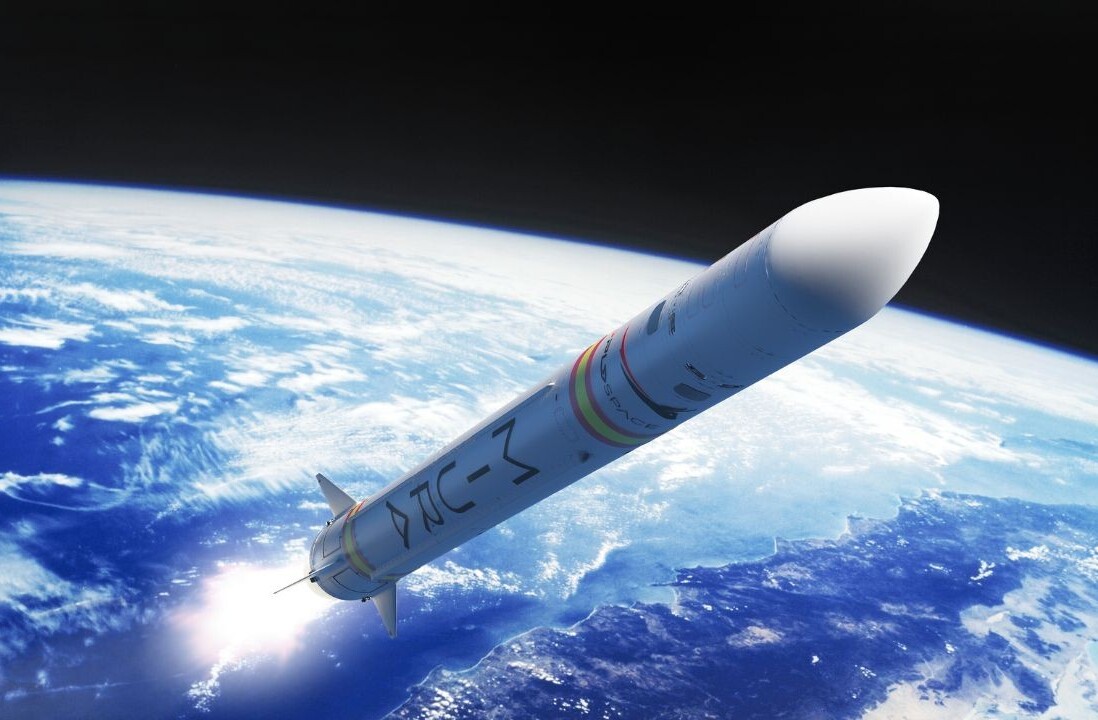 Spanish startup wants to launch the first private reusable rocket from Western Europe