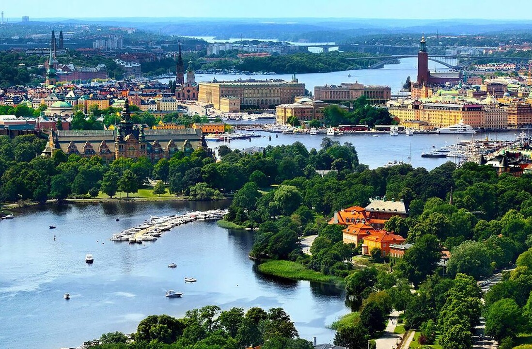 Stockholm is a world-class tech hub: 6 startups and scaleups to watch