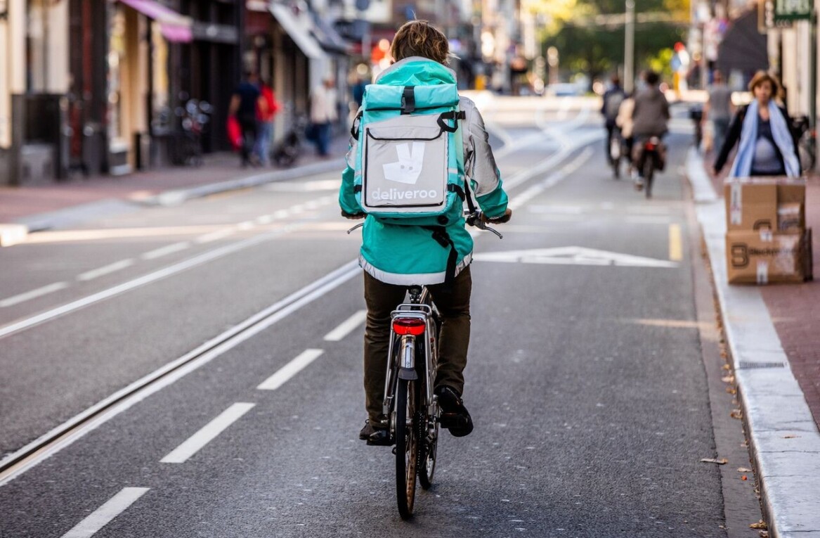 Deliveroo’s Dutch Supreme Court ruling provides little clarity for the sector