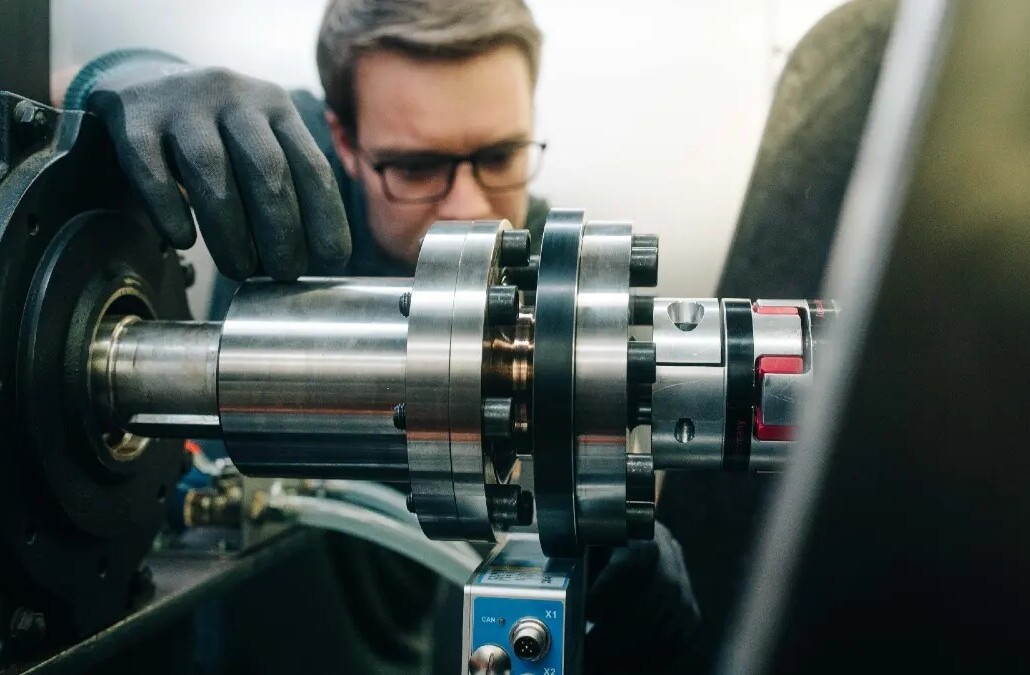 BMW-backed DeepDrive raises €30M to industrialise ultra-efficient EV motor
