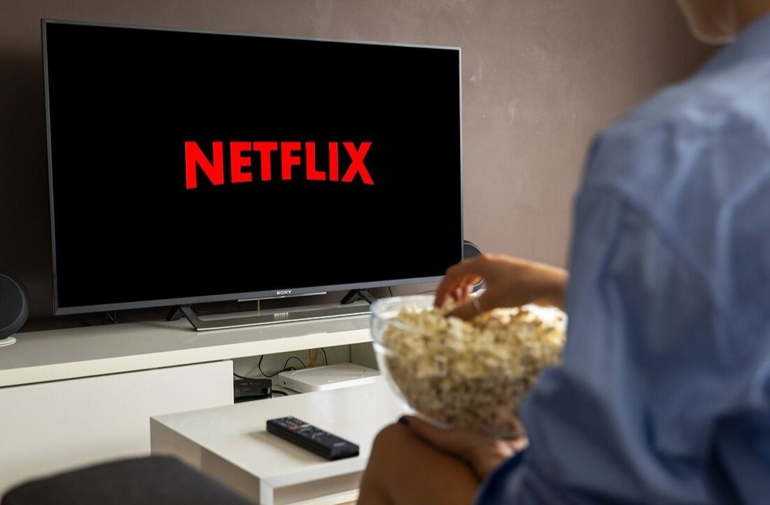 Netflix minus 1M users in Spain over no-password-sharing policy
