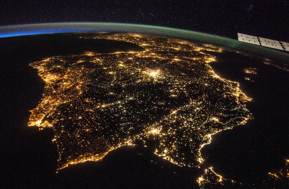 Spain launches space agency in big boost for local startups