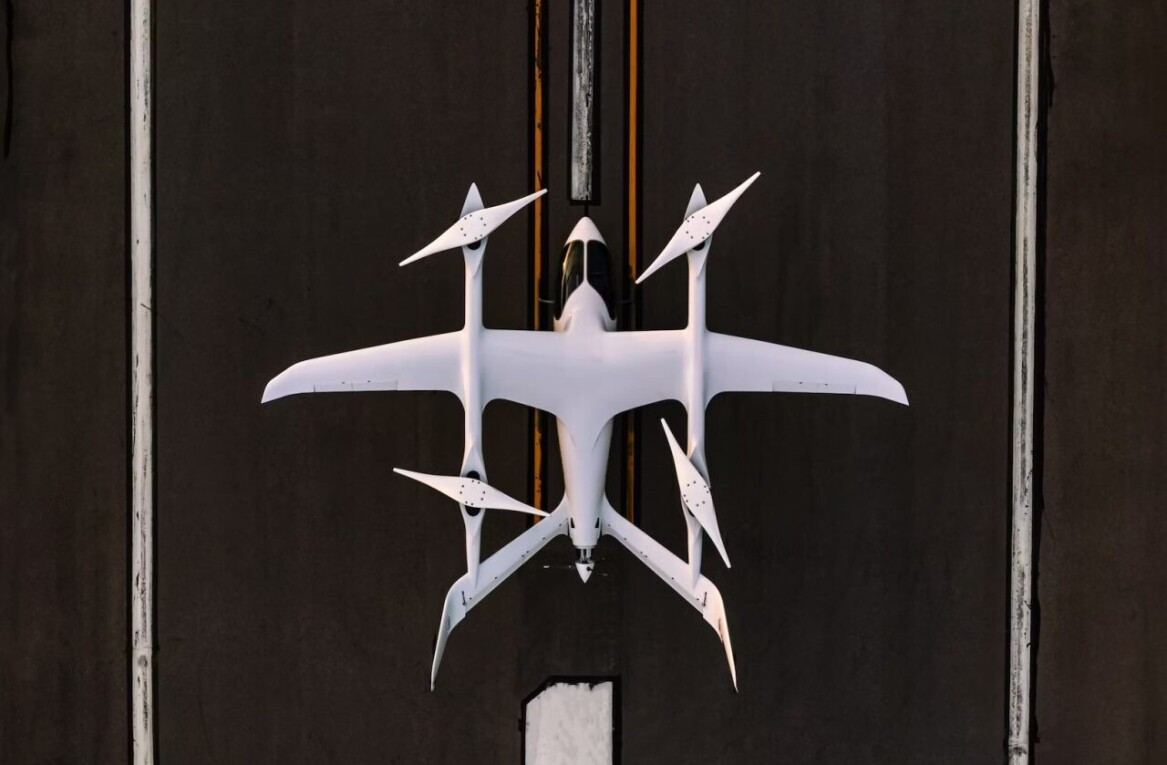 Northvolt targets zero-emission aviation with ‘superior’ lithium metal battery