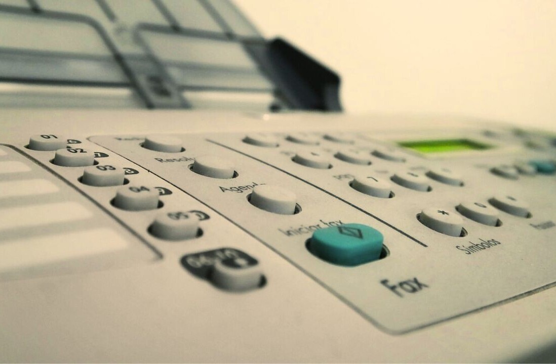 8 in 10 German companies still fax, study finds — but, umm, why?